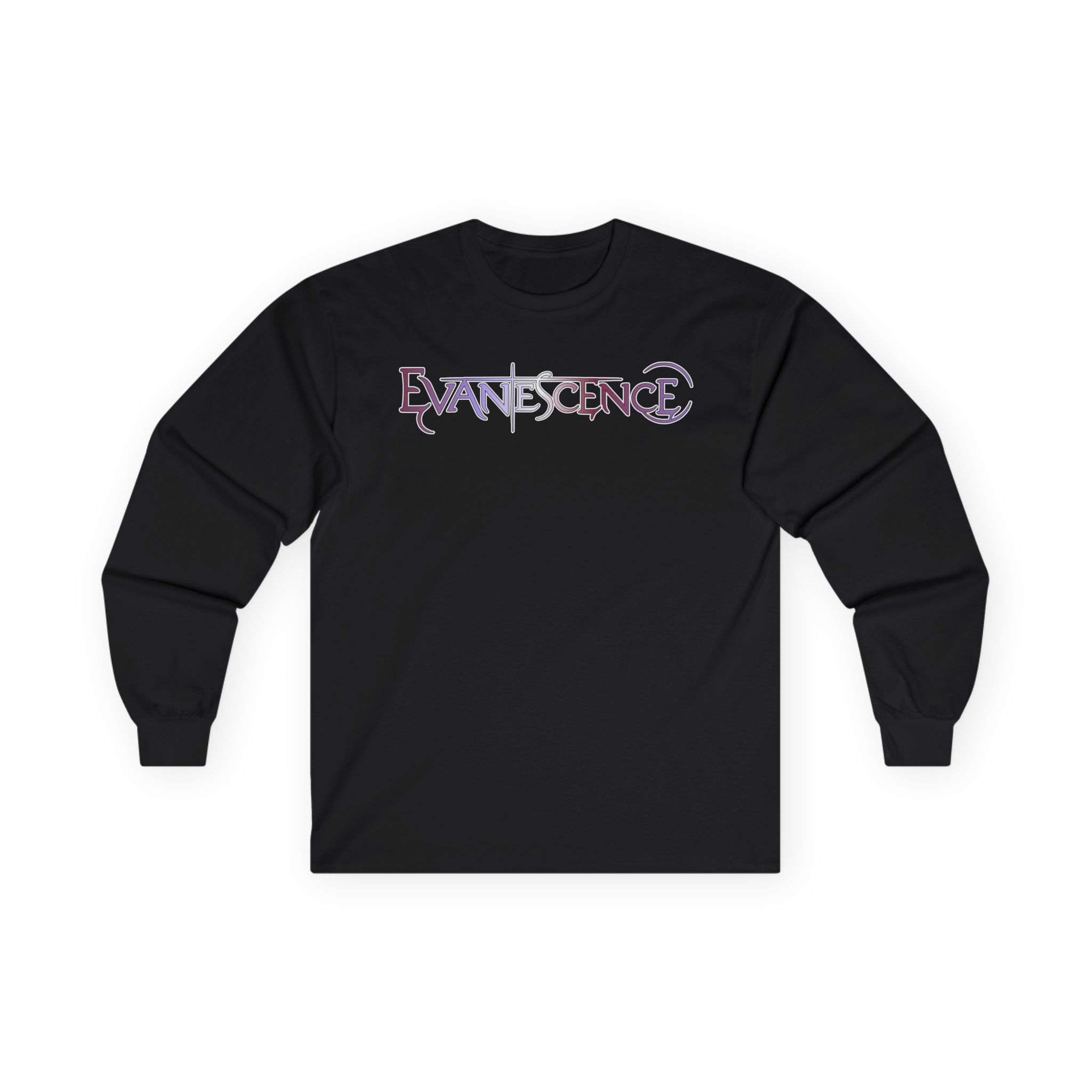 Evanescence 2021 Tour Unisex Ultra Cotton Long Sleeve Tee
