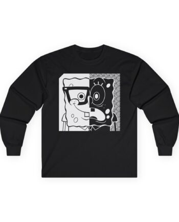 Dermot Kennedy Unisex Ultra Cotton Long Sleeve Tee
