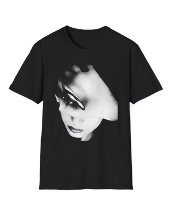 Poppy Unisex Softstyle T-Shirt