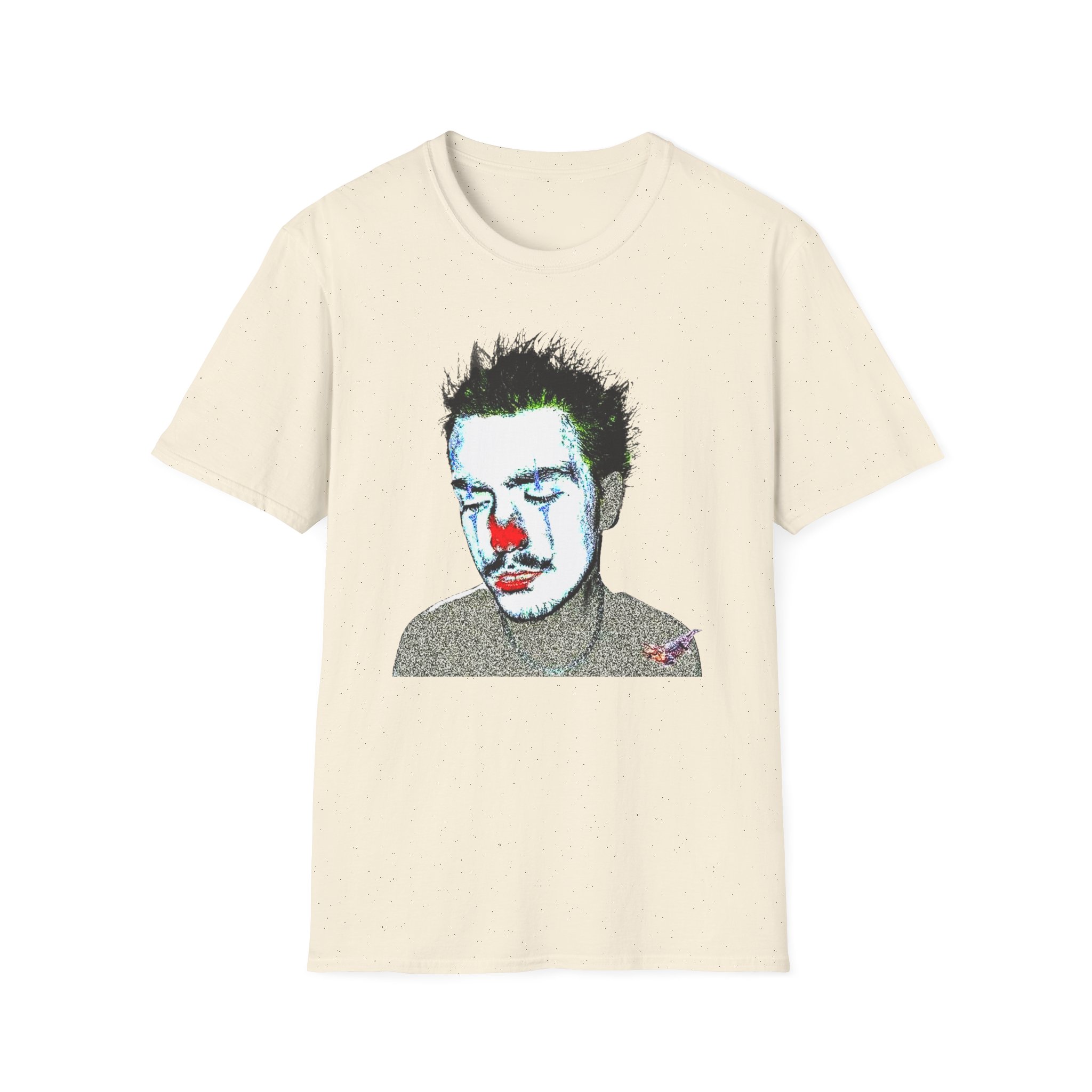 Tommy Richman Run Unisex Softstyle T-Shirt