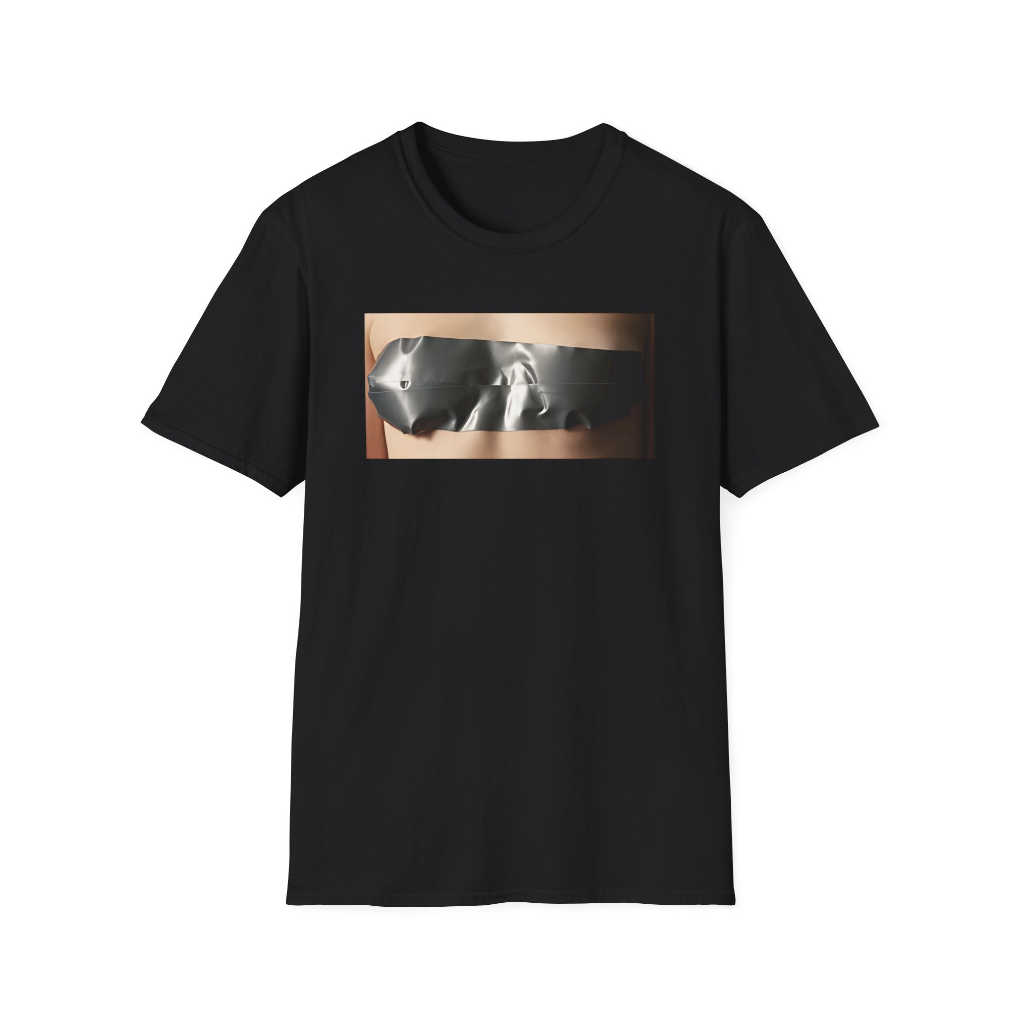 Lorde Moty Photo Unisex Softstyle T-Shirt