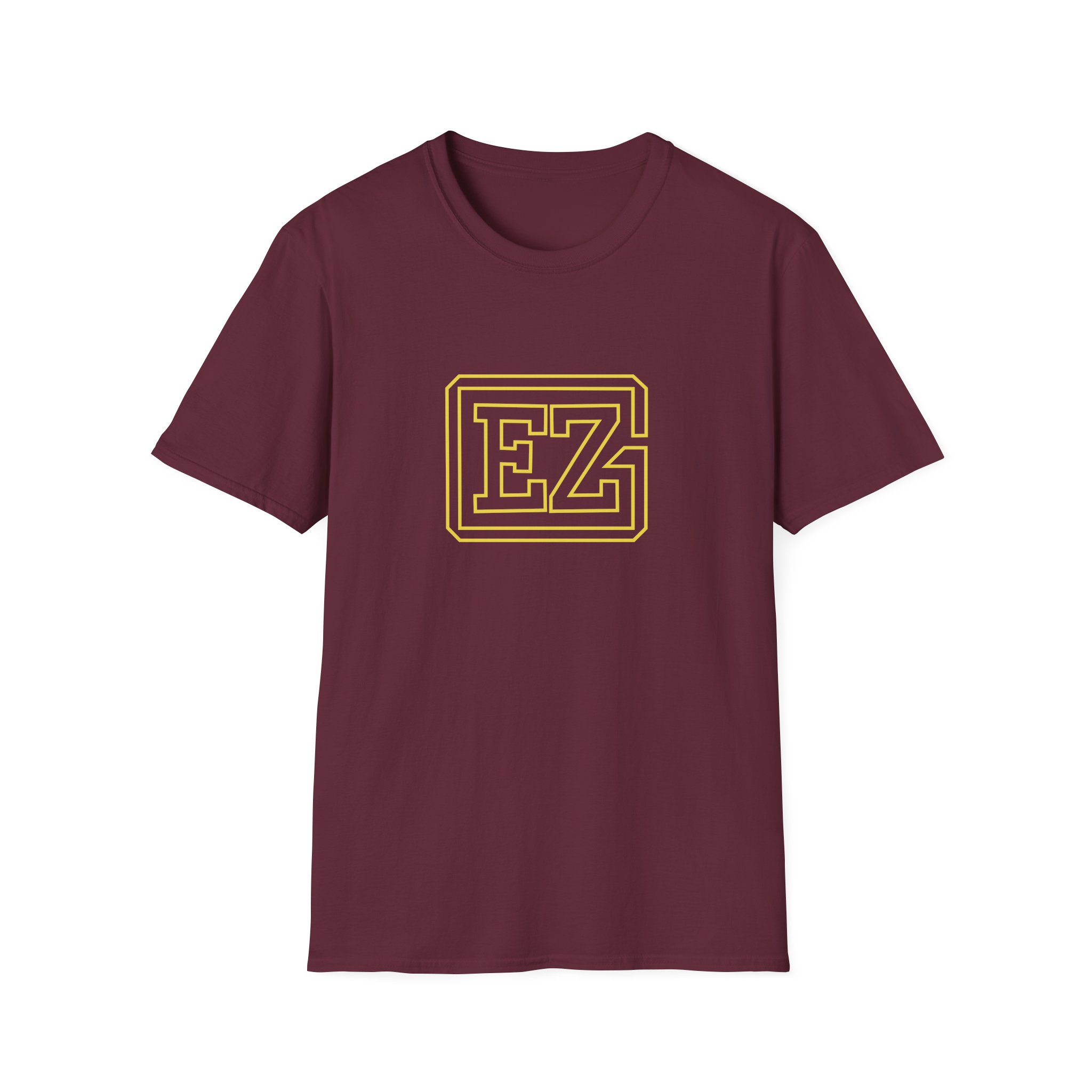 Berleezy Unisex Softstyle T-Shirt