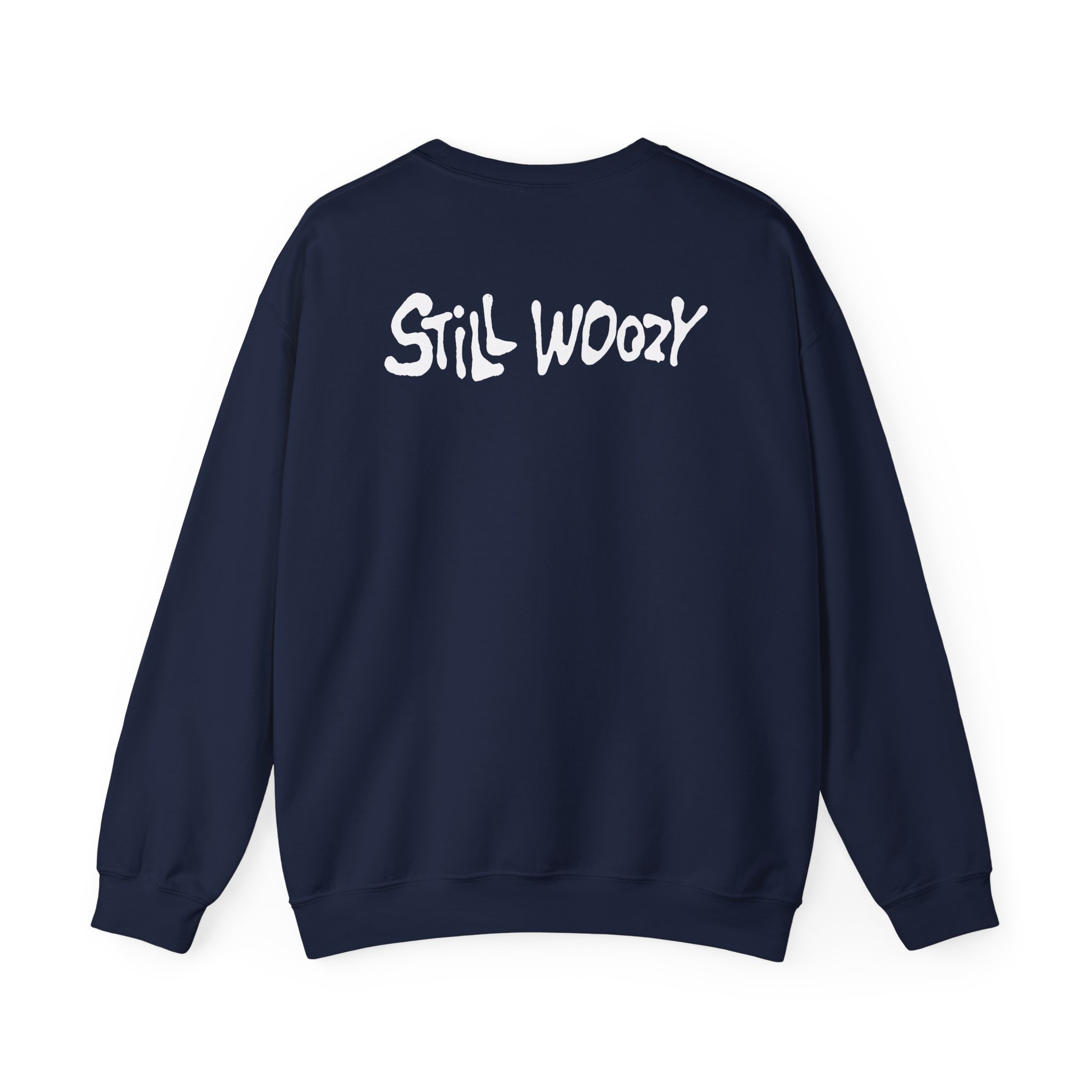 Still Woozy Unisex Heavy Blendâ„¢ Crewneck Sweatshirt
