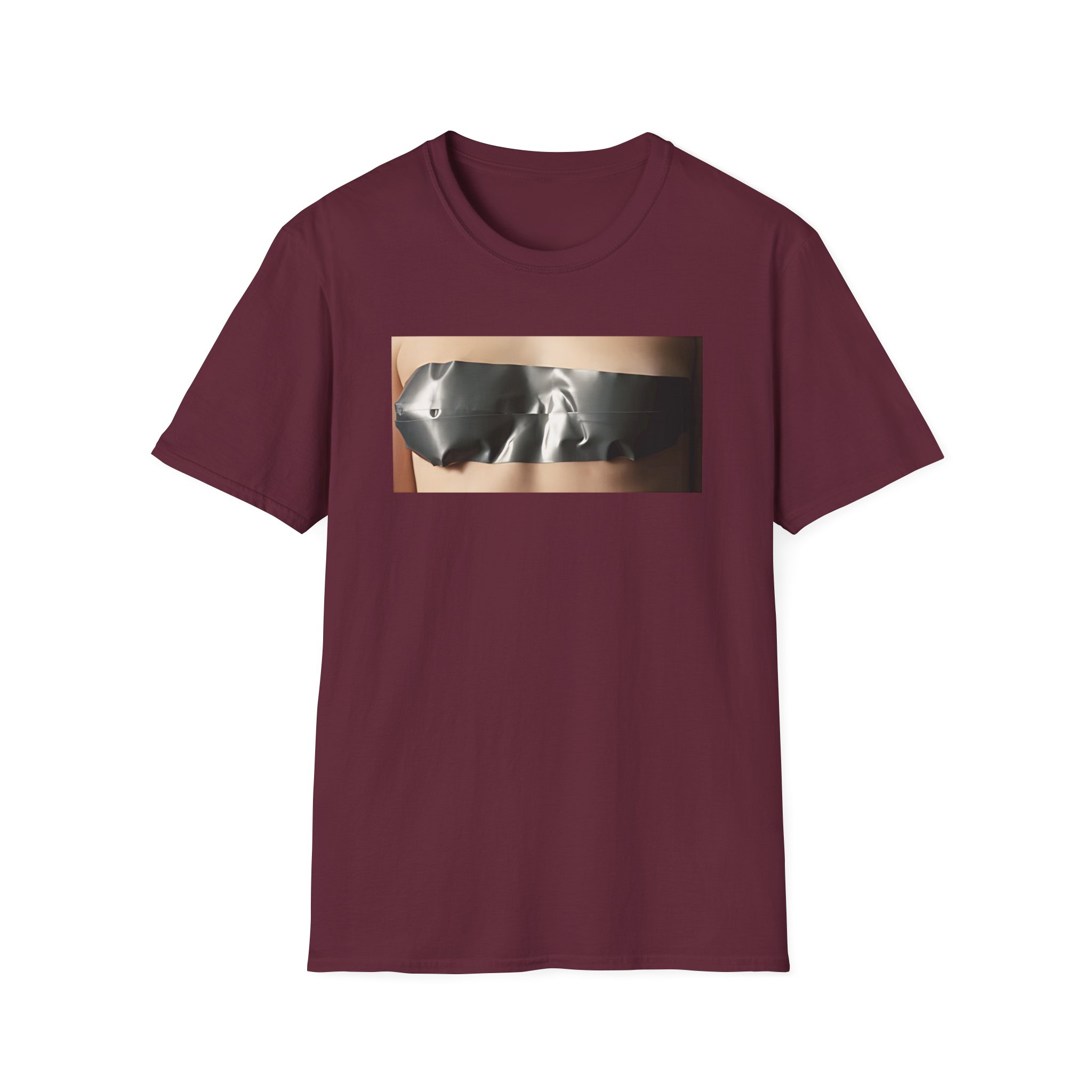 Lorde Moty Photo Unisex Softstyle T-Shirt