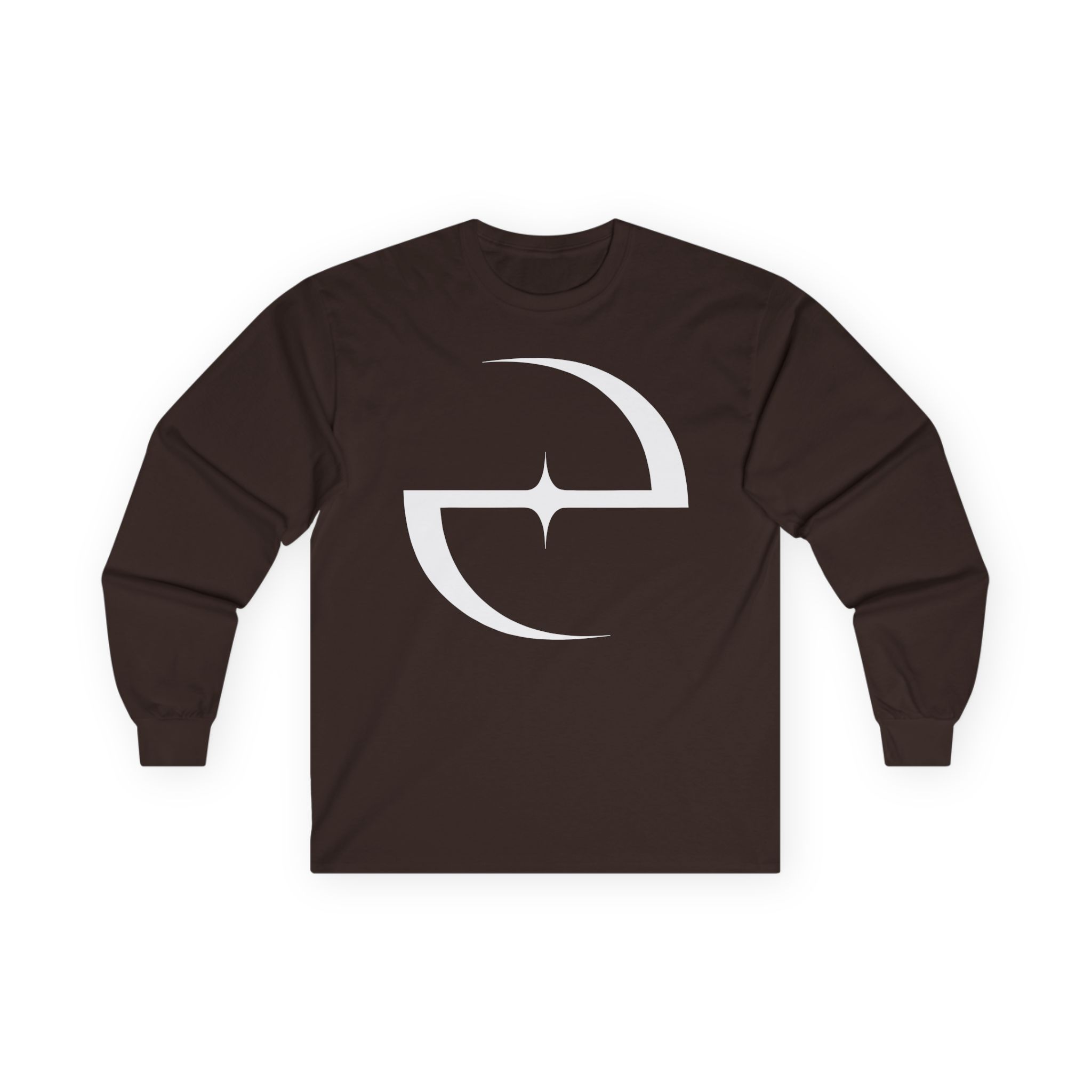 Evanescence E-logo Unisex Ultra Cotton Long Sleeve Tee