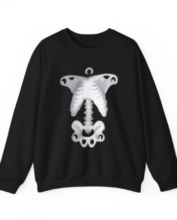 Pearl Jam Vitalogy Unisex Heavy Blend™ Crewneck Sweatshirt