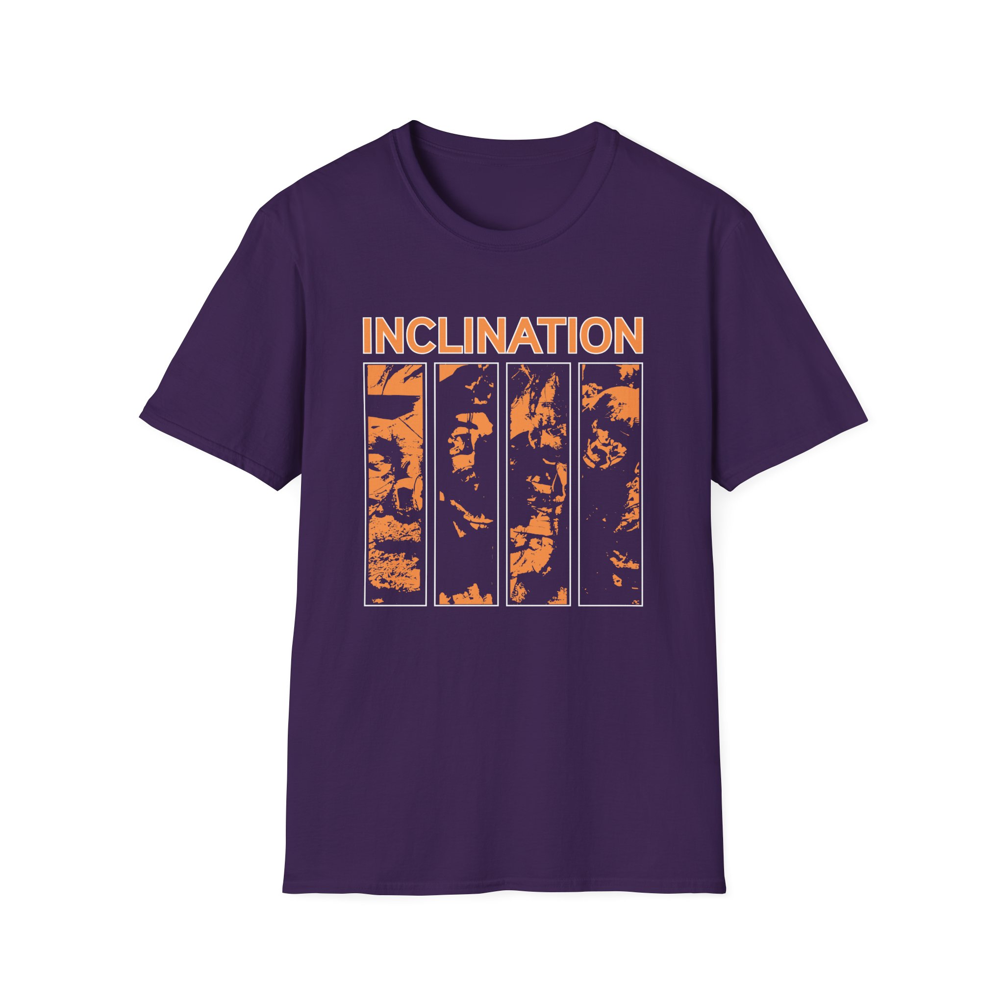 Inclination Unisex Softstyle T-Shirt