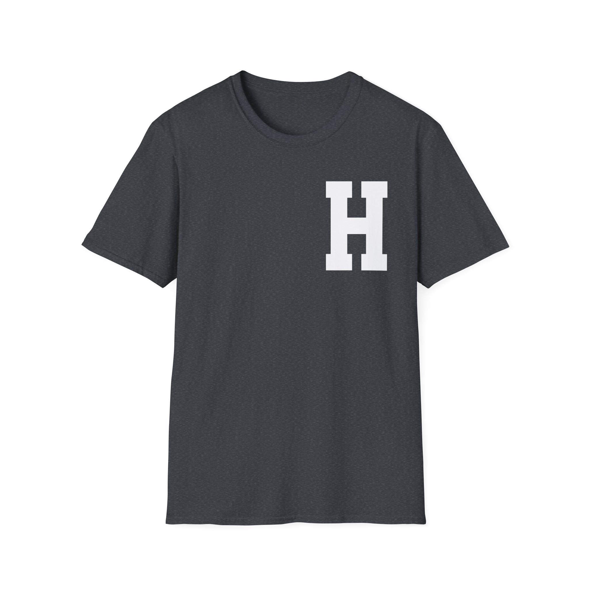 Hailee Steinfeld Haiz Unisex Softstyle T-Shirt