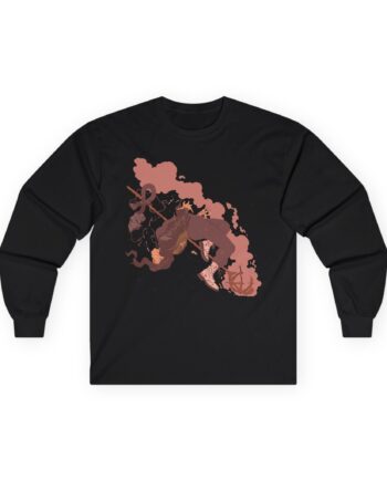 Demon Hunter Exile Unisex Ultra Cotton Long Sleeve Tee