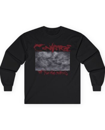 Converge My Great Devastator Unisex Ultra Cotton Long Sleeve Tee