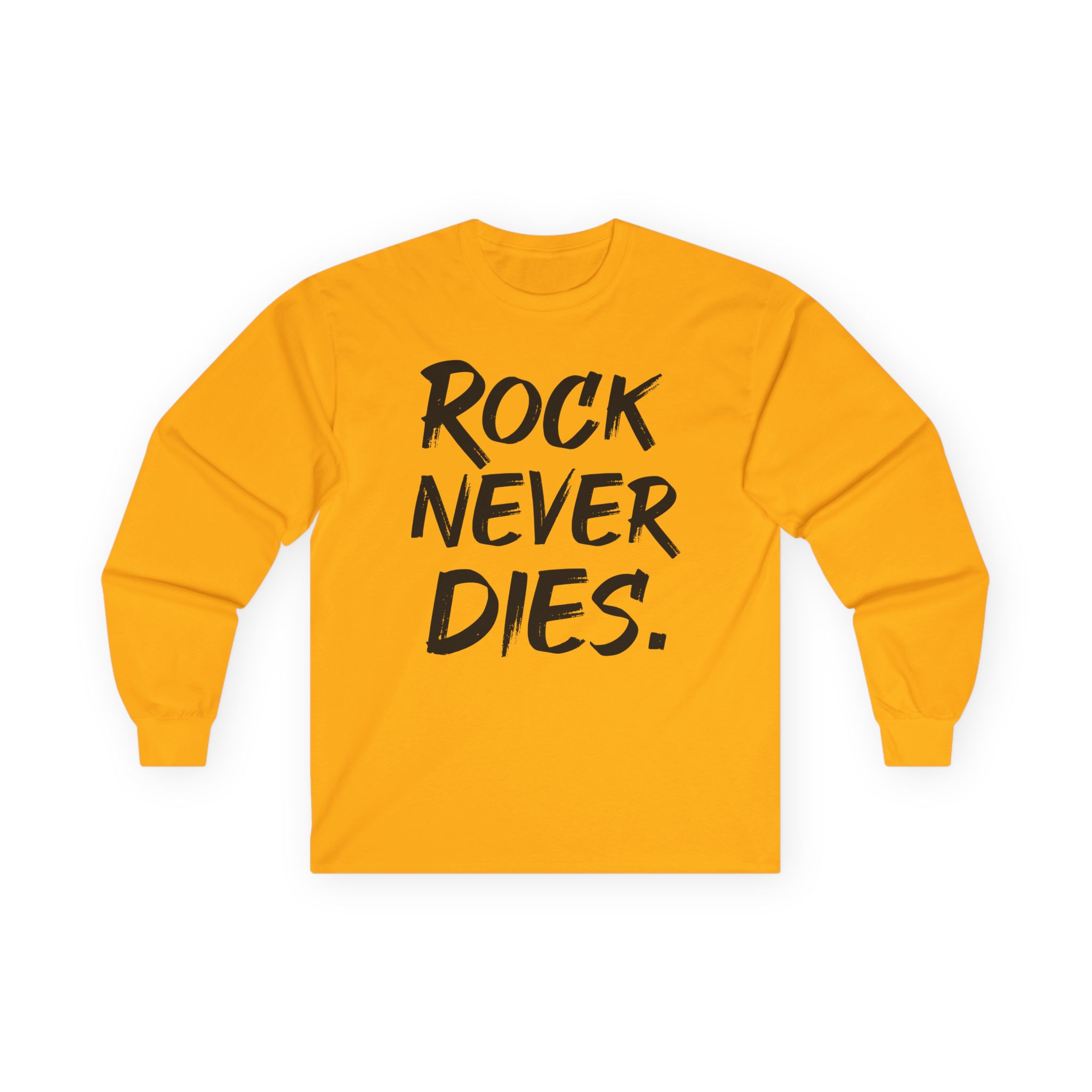 Halestorm Unisex Ultra Cotton Long Sleeve Tee