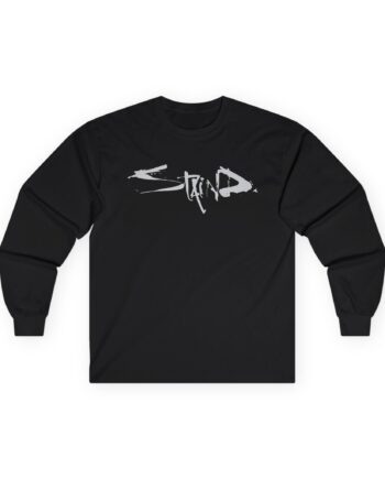 Staind Dysfunction Unisex Ultra Cotton Long Sleeve Tee