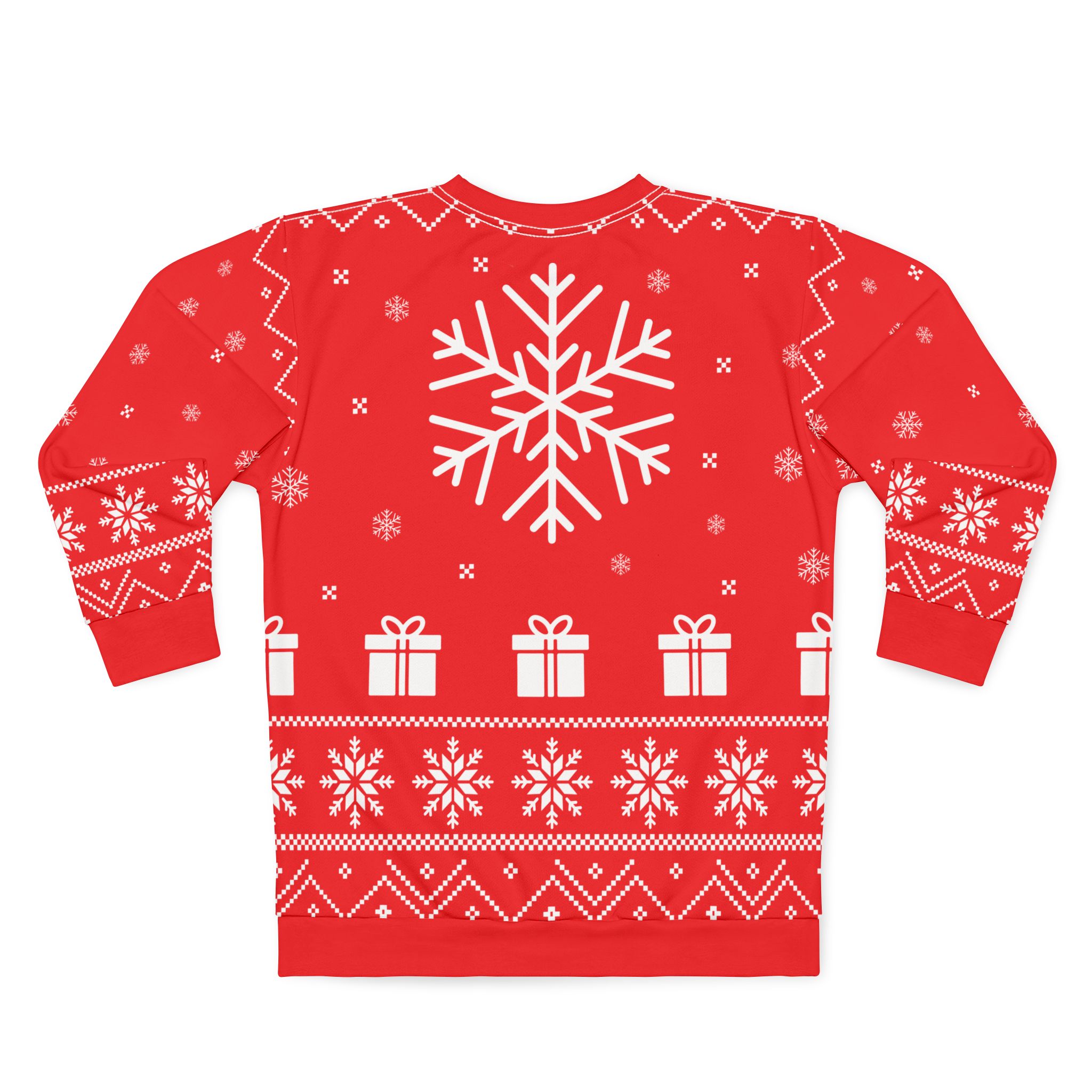 Maxx Crosby Unisex Sweatshirt (AOP)