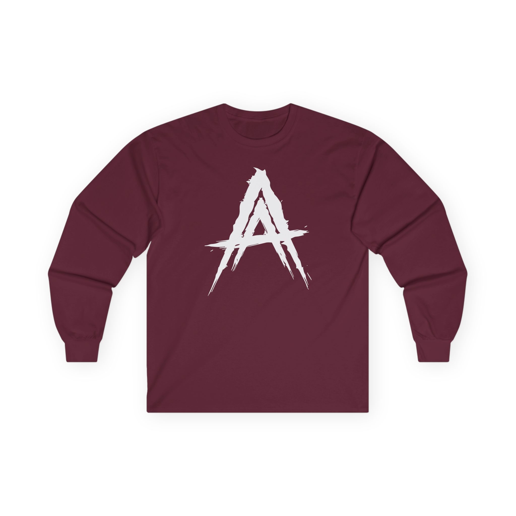 Anuel Aa Unisex Ultra Cotton Long Sleeve Tee