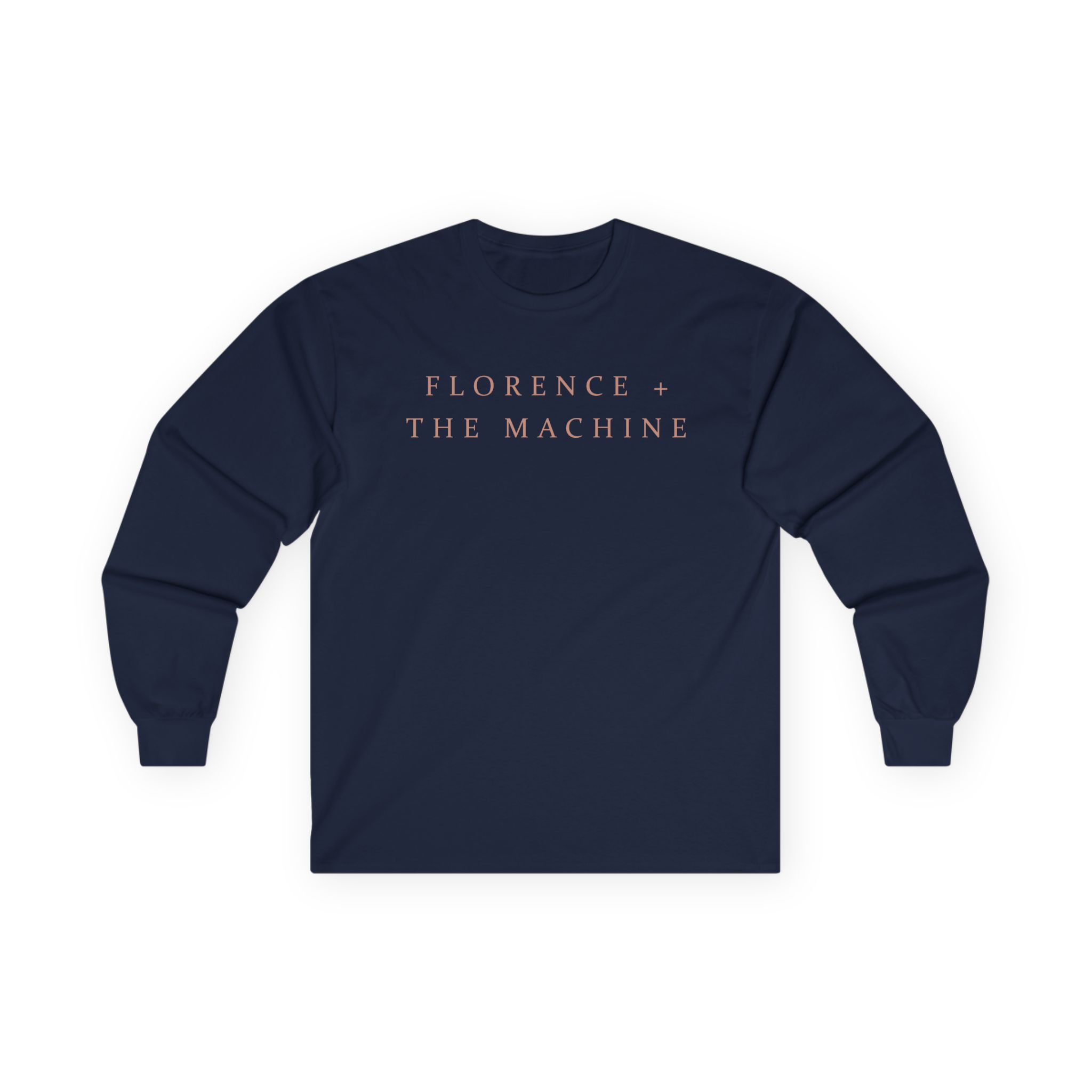 Florence and the Machine Fatm Dance Fever Unisex Ultra Cotton Long Sleeve Tee