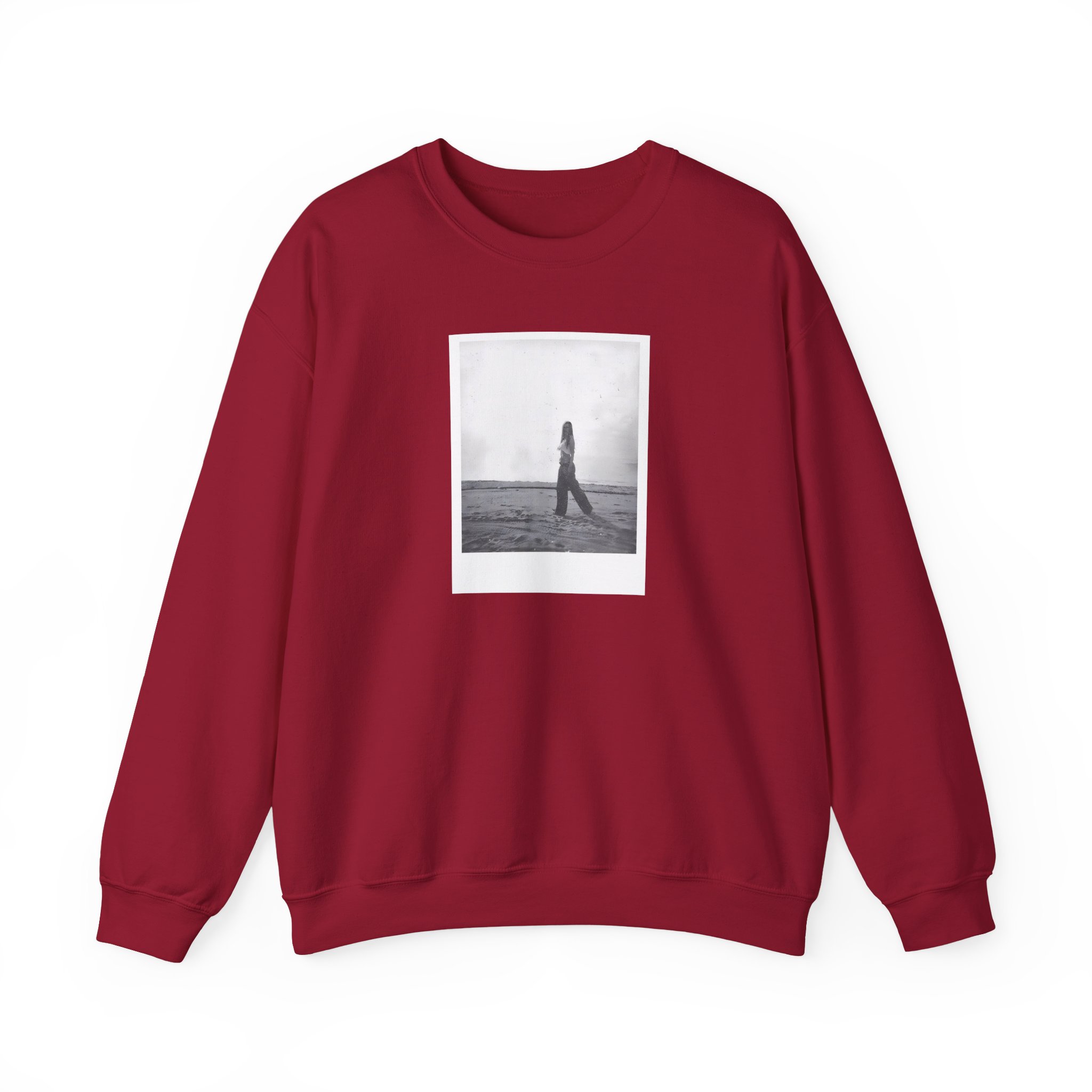 AM Unisex Heavy Blendâ„¢ Crewneck Sweatshirt