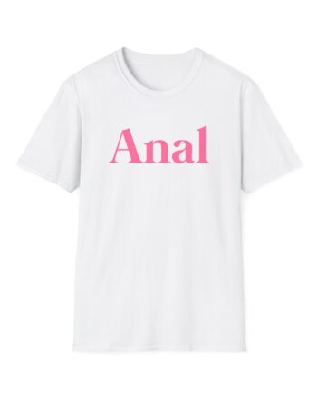 Emergency Intercom Unisex Softstyle T-Shirt