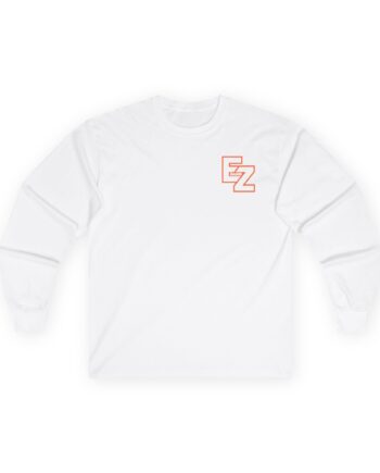 Berleezy Back to Work Unisex Ultra Cotton Long Sleeve Tee
