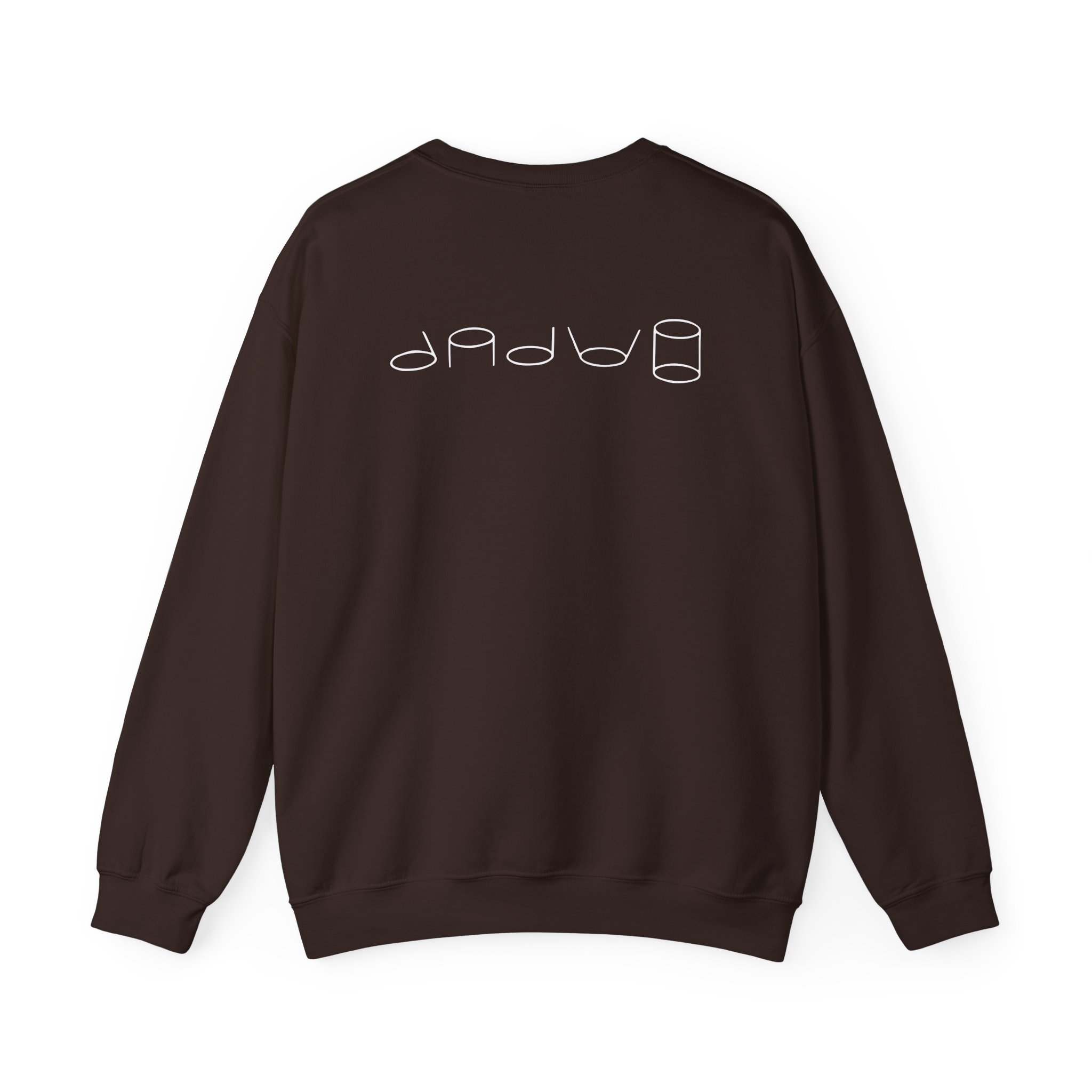Hybe Insight Unisex Heavy Blendâ„¢ Crewneck Sweatshirt
