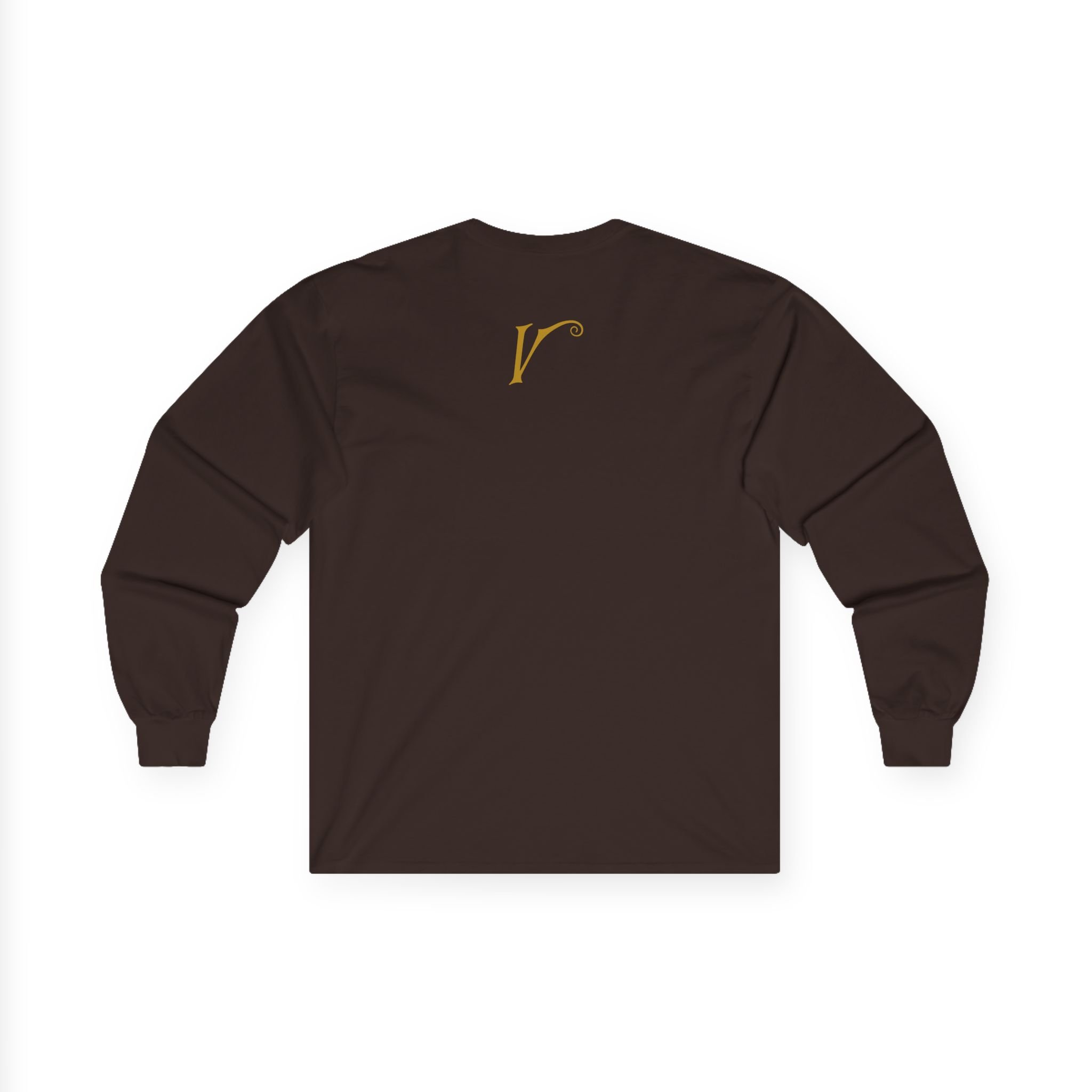 Pearl Jam Vitalogy Unisex Ultra Cotton Long Sleeve Tee