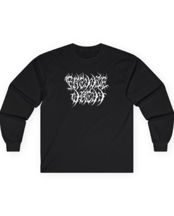 Freddie Dredd Reddie Doomshop Unisex Ultra Cotton Long Sleeve Tee