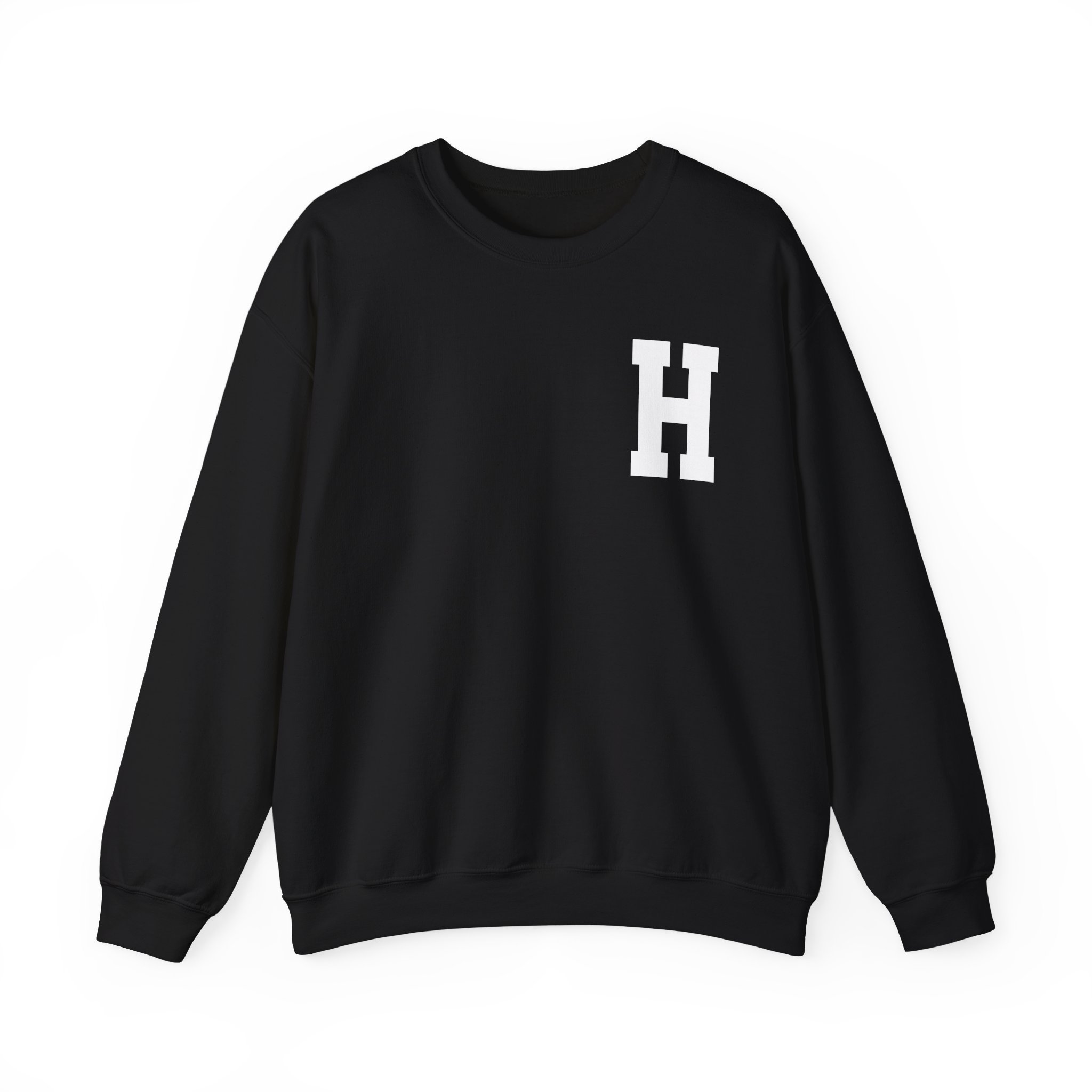 Hailee Steinfeld Haiz Unisex Heavy Blendâ„¢ Crewneck Sweatshirt