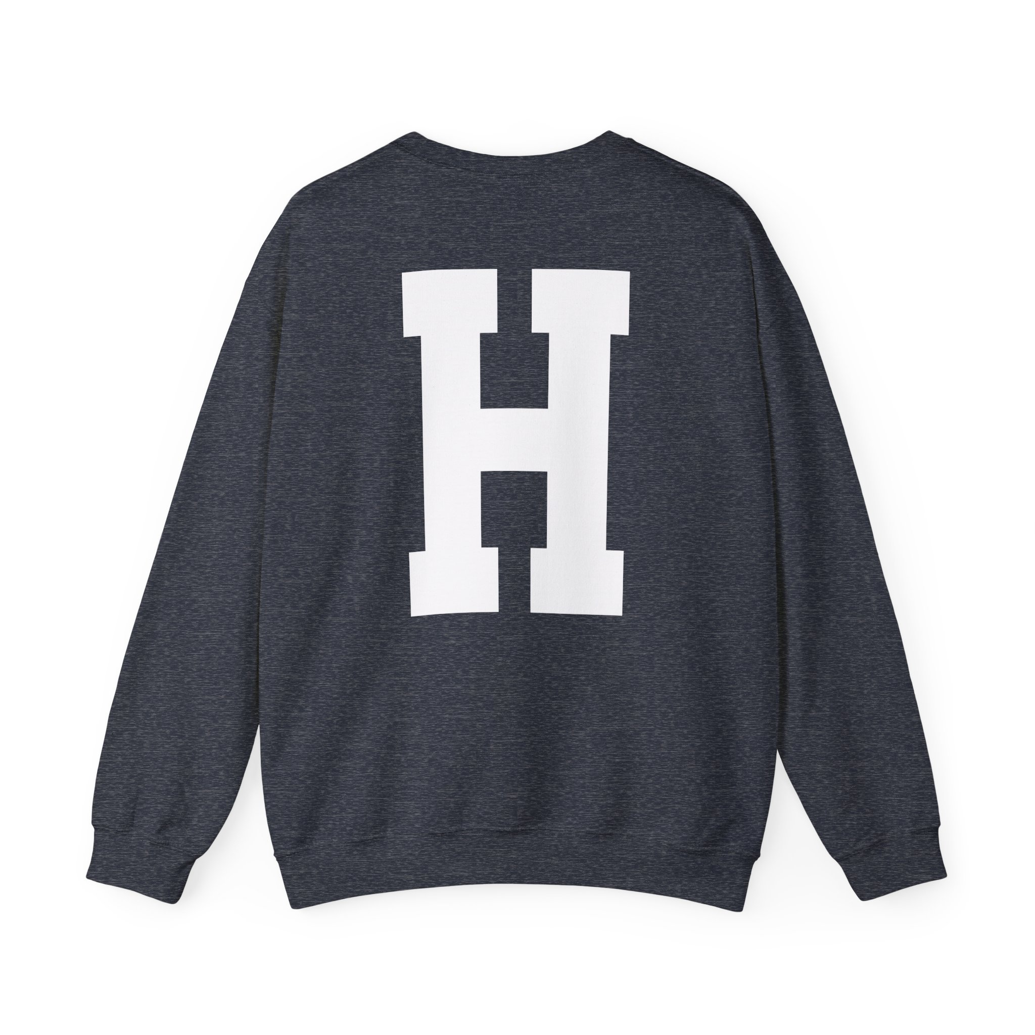Hailee Steinfeld Haiz Unisex Heavy Blendâ„¢ Crewneck Sweatshirt