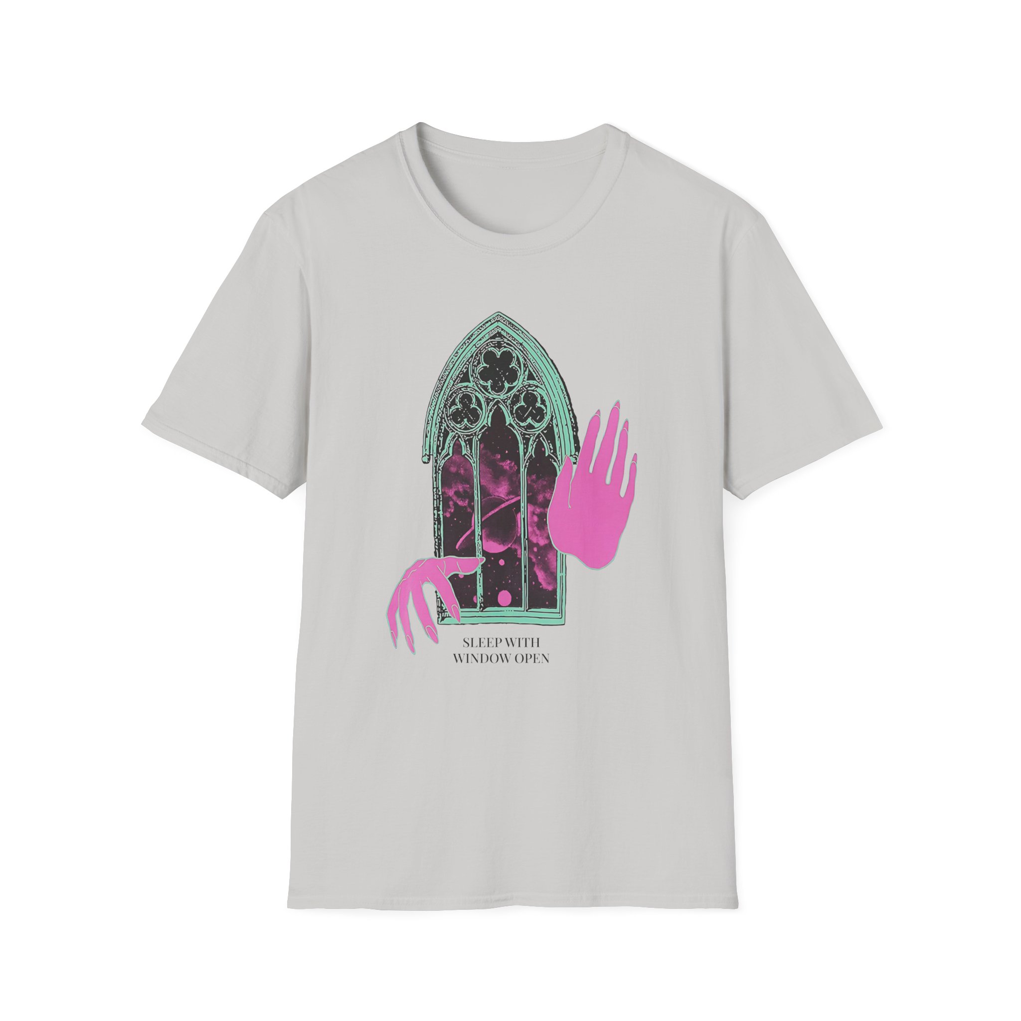 Dermot Kennedy Unisex Softstyle T-Shirt