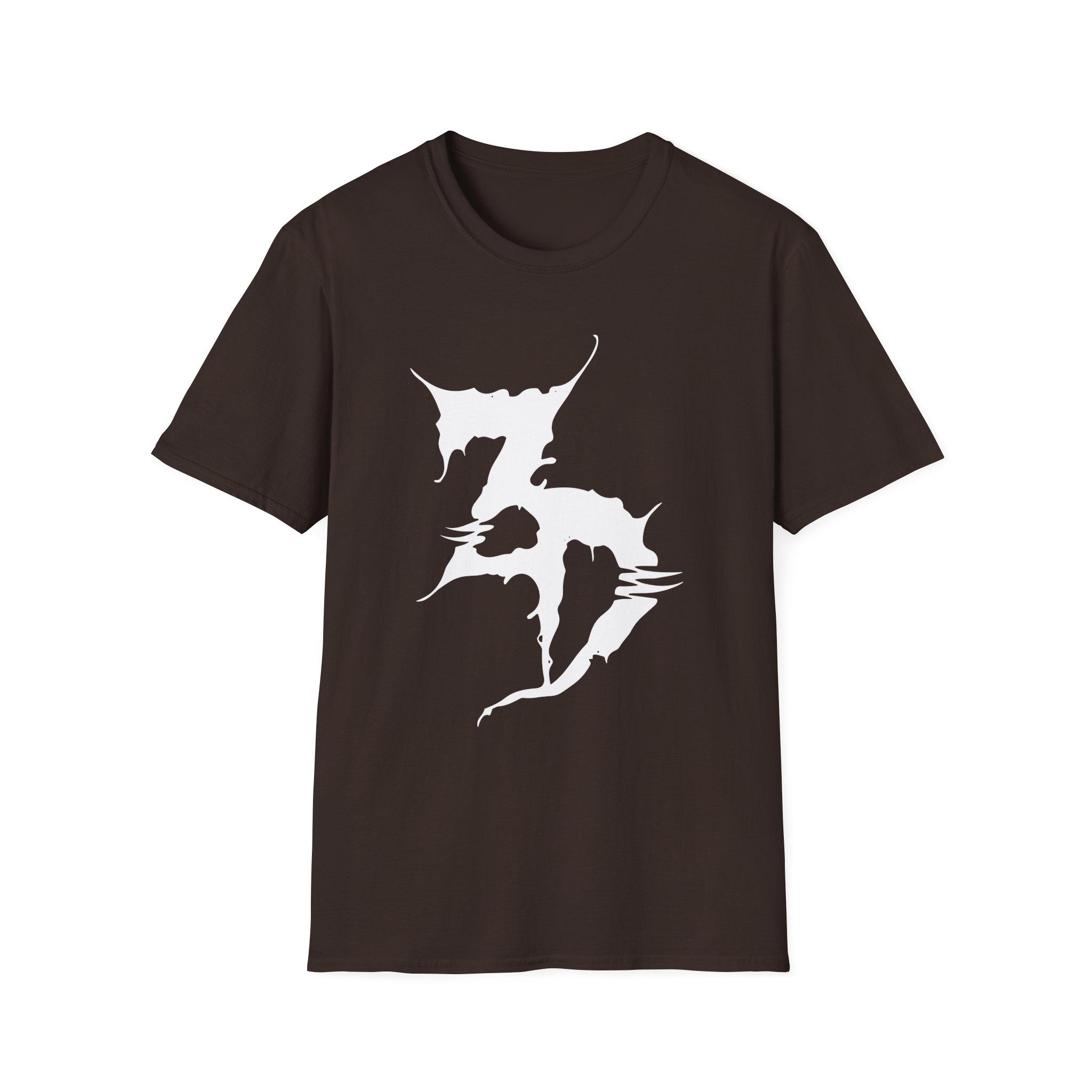 Zeds Dead Unisex Softstyle T-Shirt