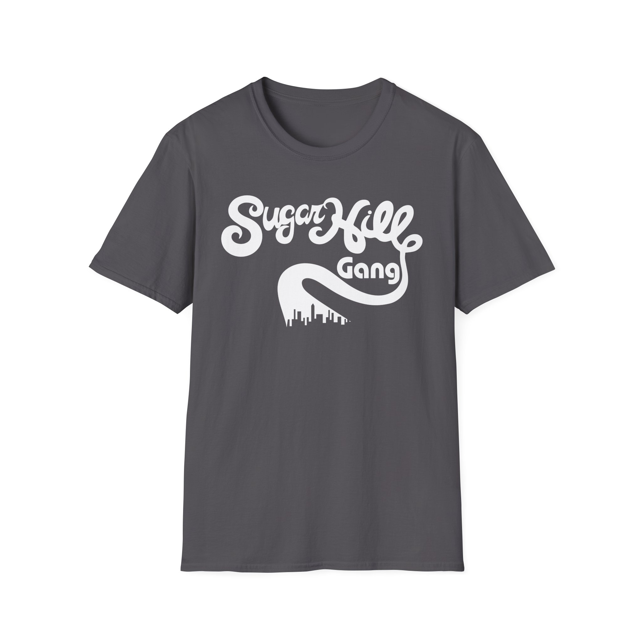 TSG Unisex Softstyle T-Shirt