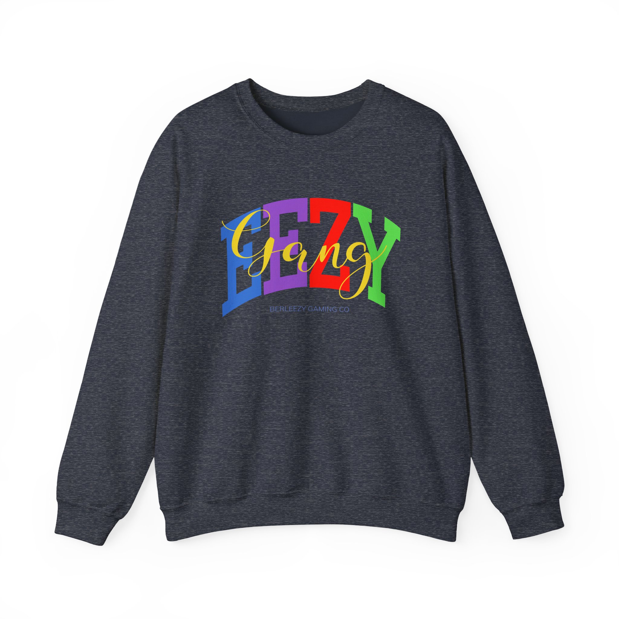 Berleezy Unisex Heavy Blendâ„¢ Crewneck Sweatshirt