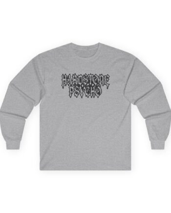 Don Toliver Hardstone Psycho Unisex Ultra Cotton Long Sleeve Tee