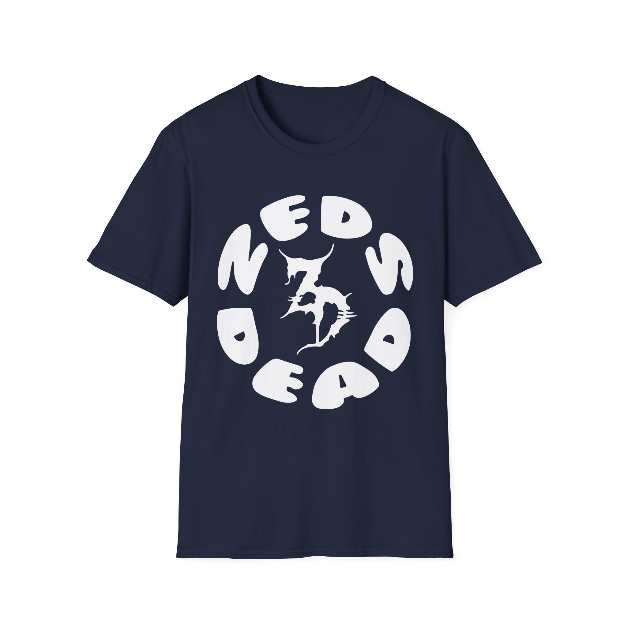Zeds Dead Unity Unisex Softstyle T-Shirt