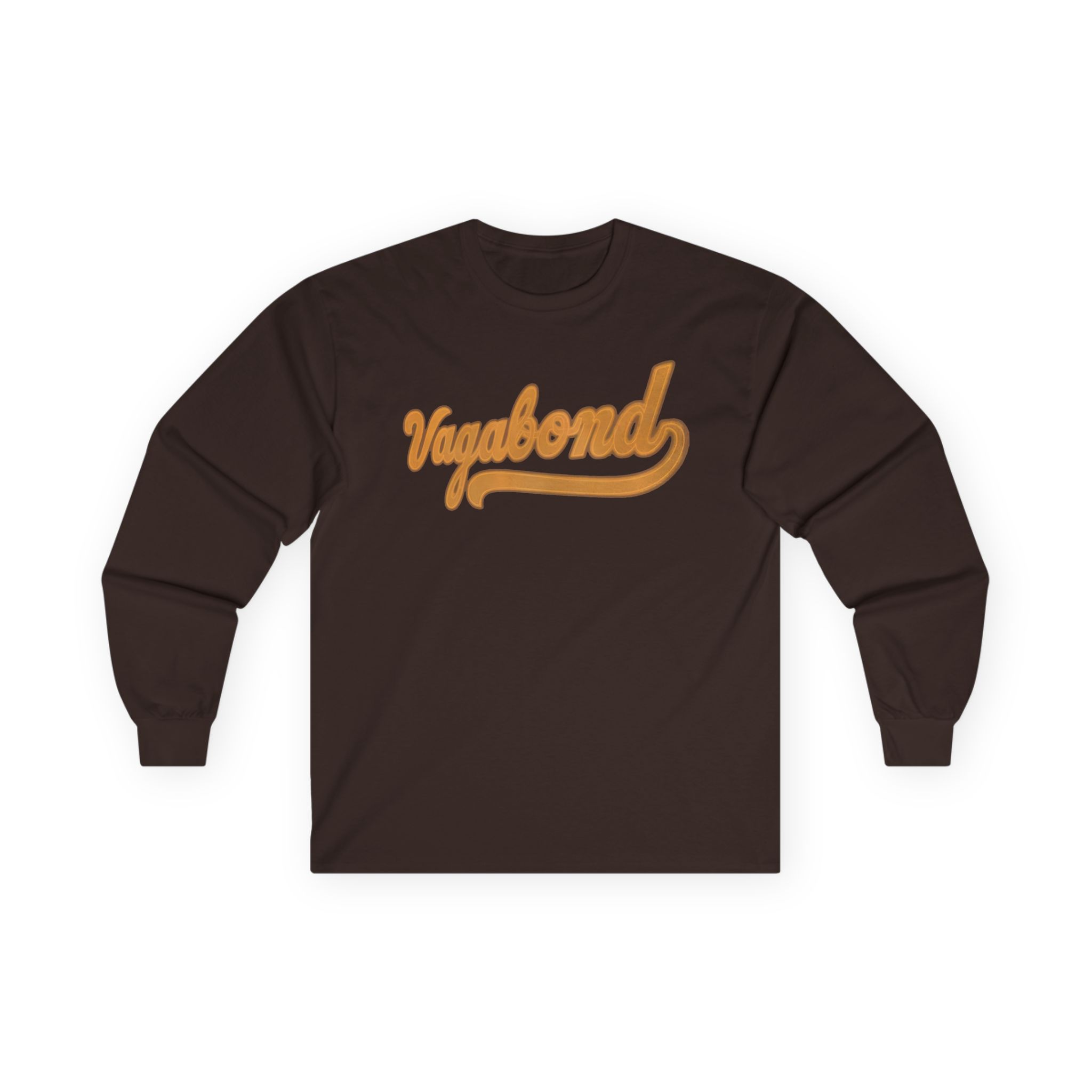 070 Shake Petrichor Vagabond Unisex Ultra Cotton Long Sleeve Tee