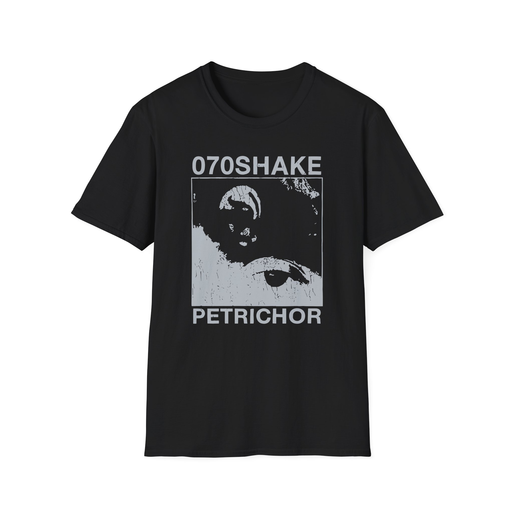 070 Shake Petrichor Tour Unisex Softstyle T-Shirt