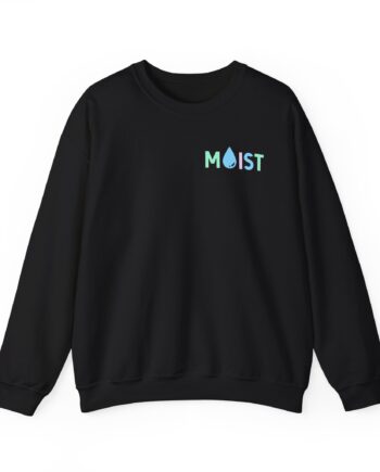Moist Unisex Heavy Blend™ Crewneck Sweatshirt