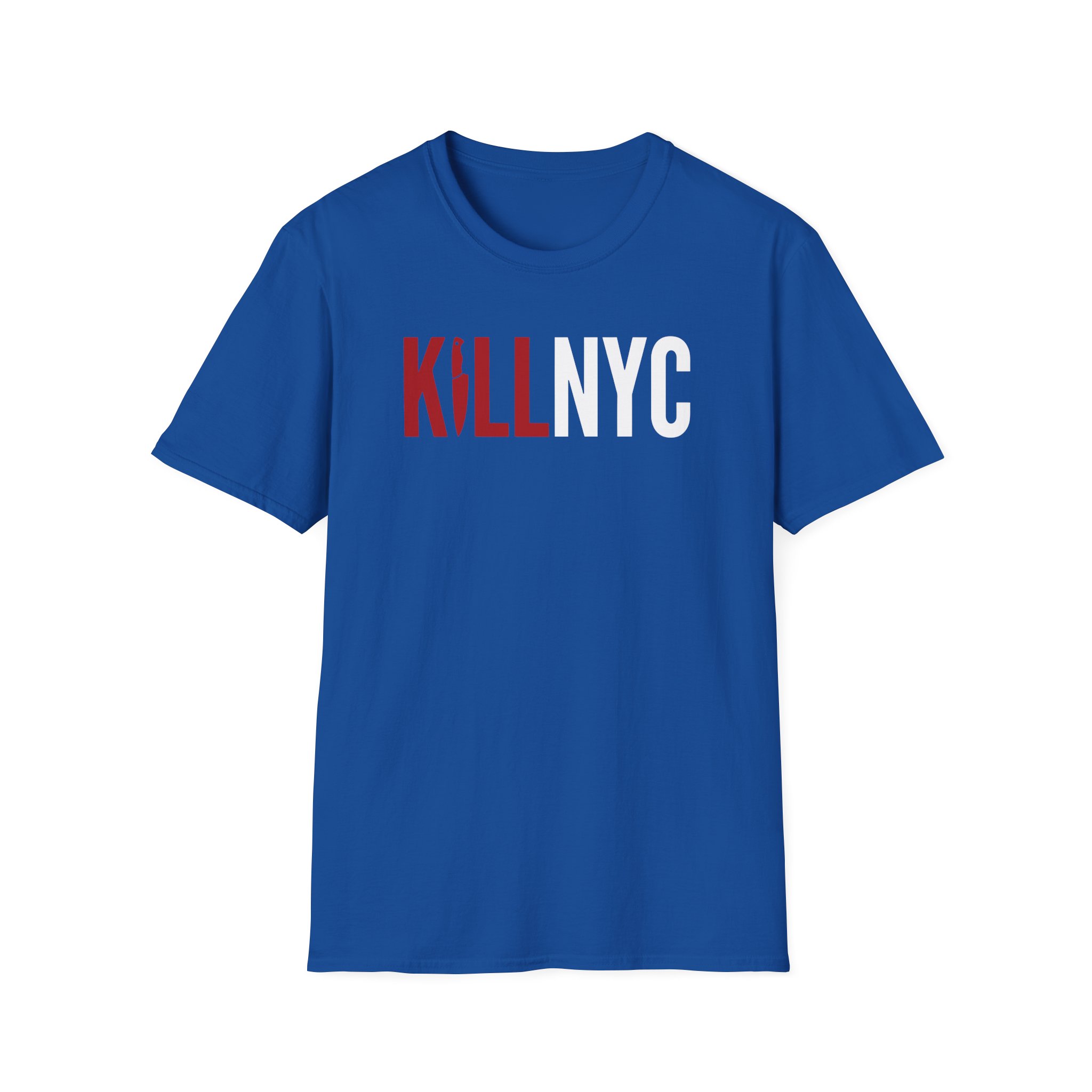 Kill Tony Unisex Softstyle T-Shirt