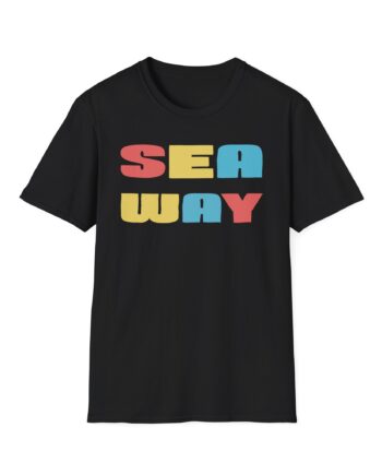 Seaway Unisex Softstyle T-Shirt