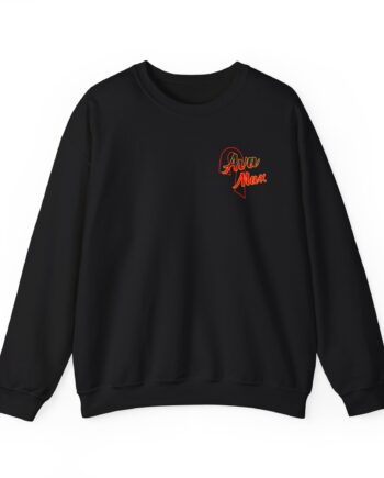 AM Unisex Heavy Blend™ Crewneck Sweatshirt