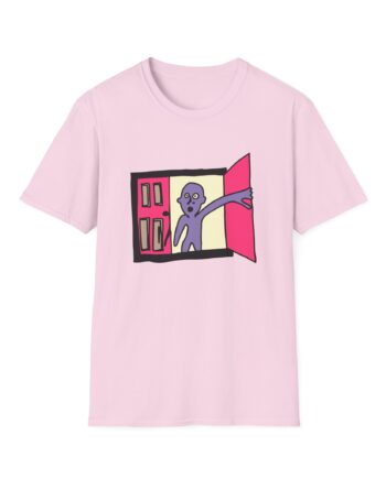 Still Woozy Unisex Softstyle T-Shirt