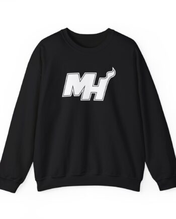 Anuel Aa Unisex Heavy Blend™ Crewneck Sweatshirt