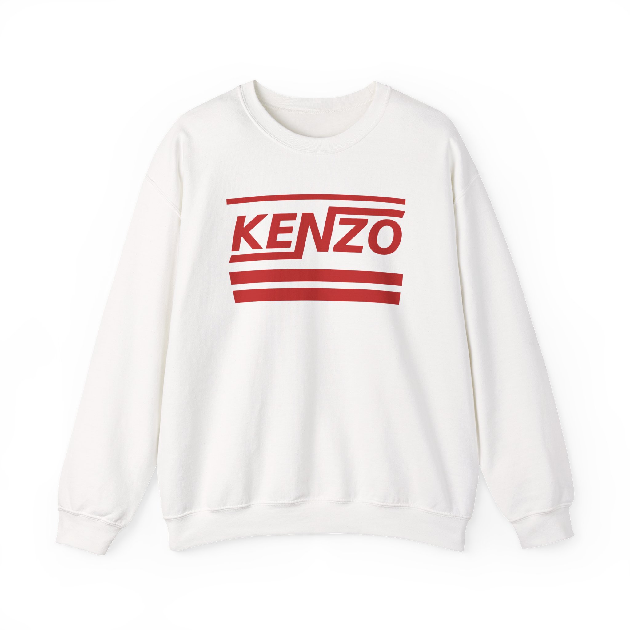 Jack Gilinsky Unisex Heavy Blendâ„¢ Crewneck Sweatshirt