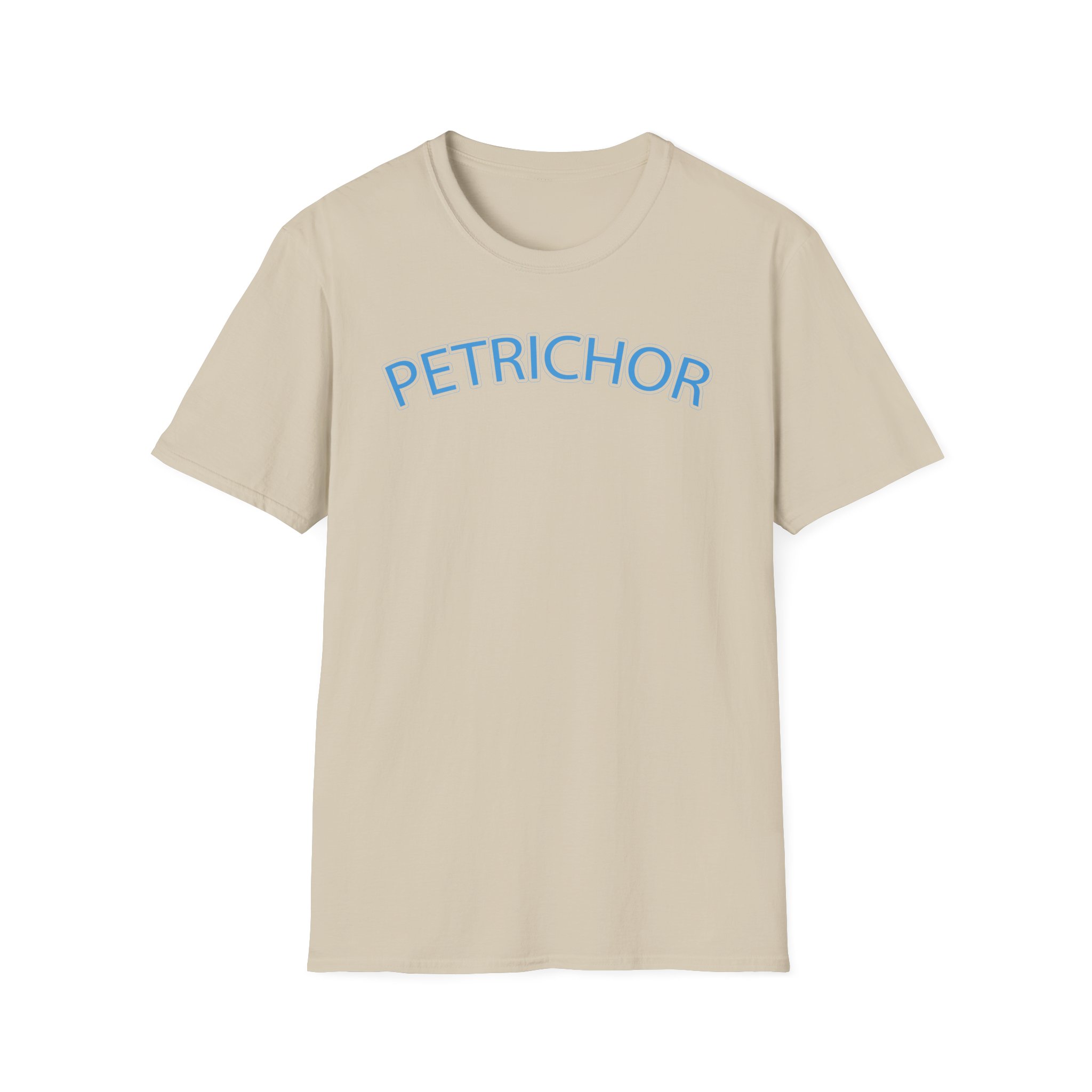 070 Shake Petrichor Unisex Softstyle T-Shirt
