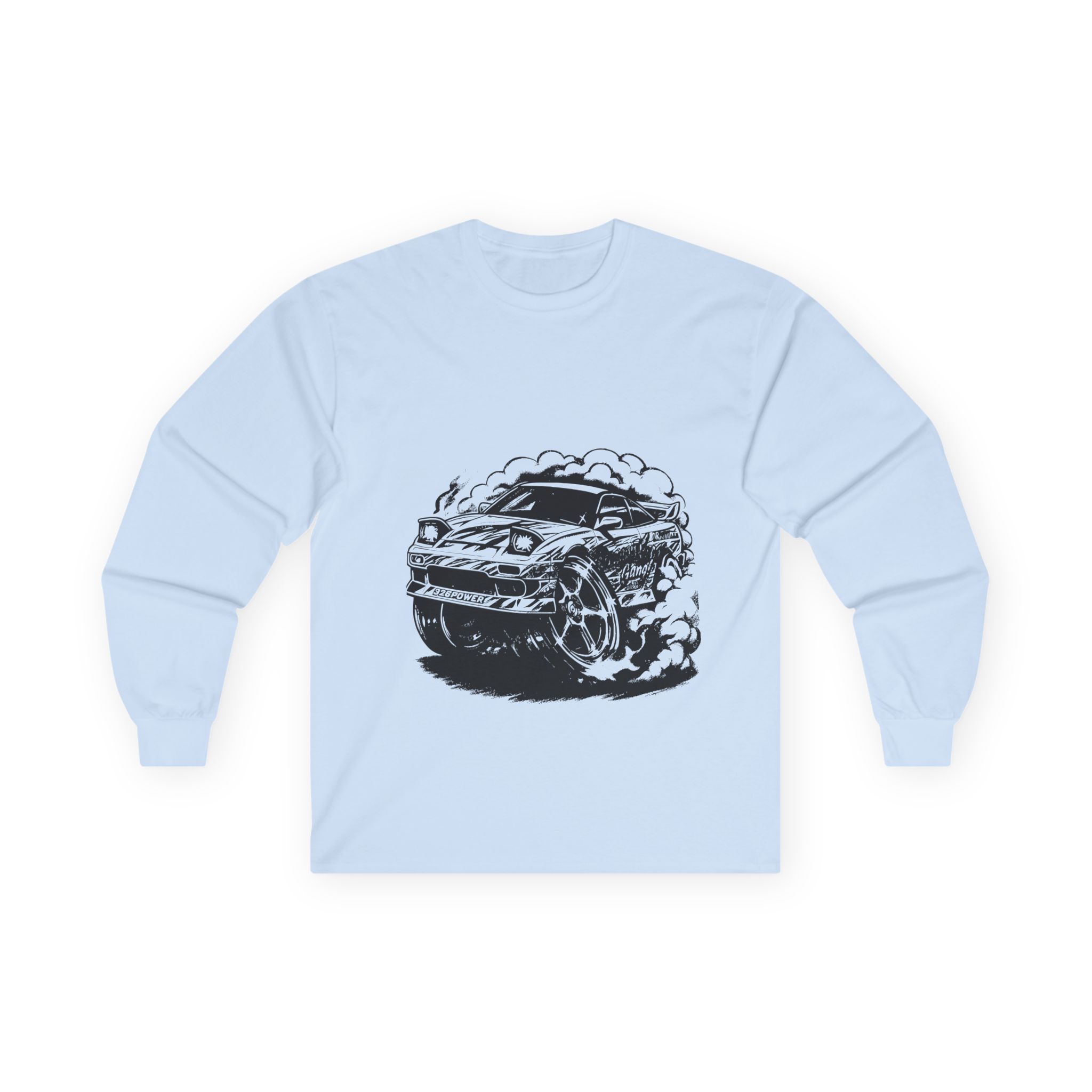Xavier Wulf Hollowsquad 24's Unisex Ultra Cotton Long Sleeve Tee
