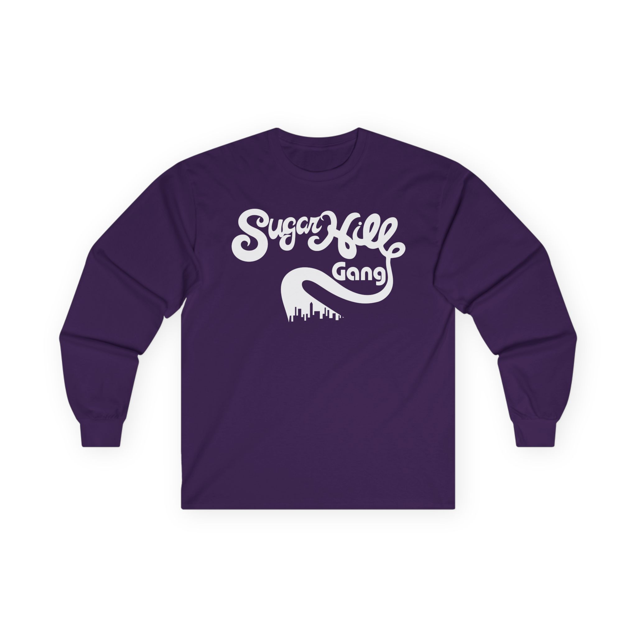 TSG Unisex Ultra Cotton Long Sleeve Tee