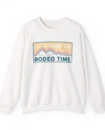 Dale Brisby Summit Unisex Heavy Blend™ Crewneck Sweatshirt