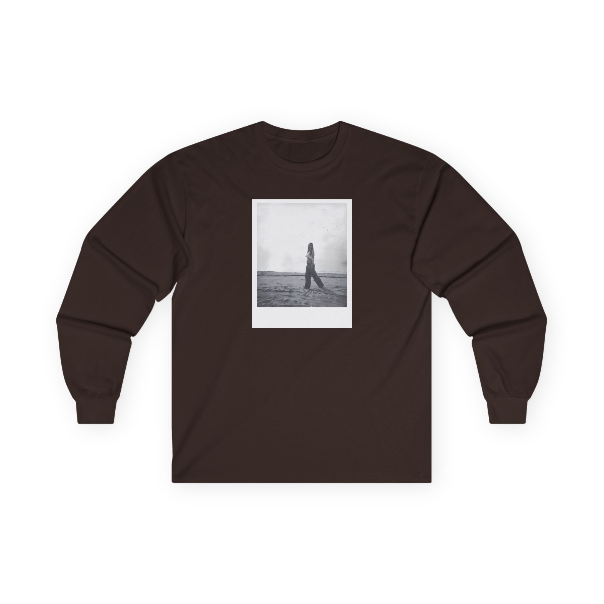 AM Unisex Ultra Cotton Long Sleeve Tee