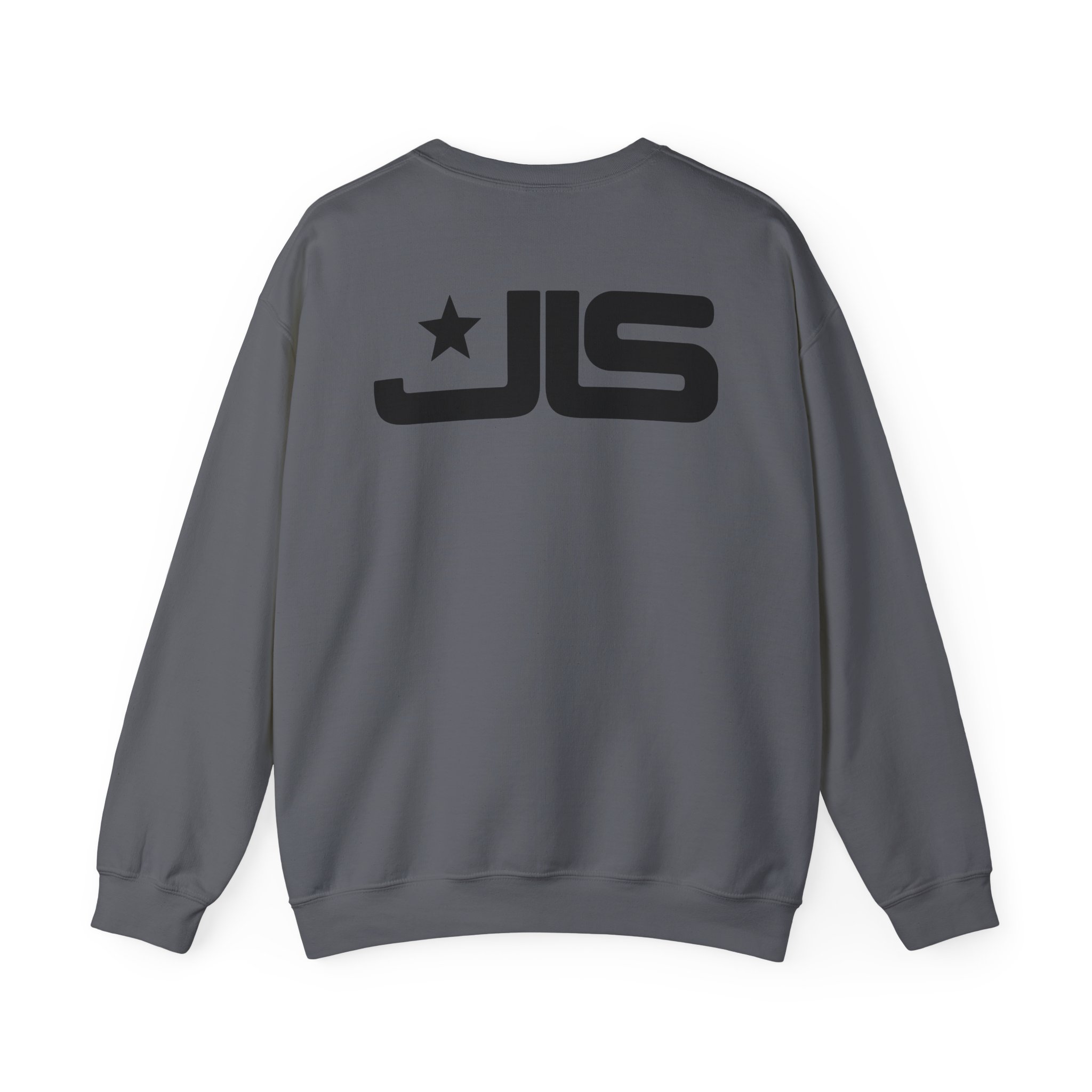 JLS Unisex Heavy Blendâ„¢ Crewneck Sweatshirt