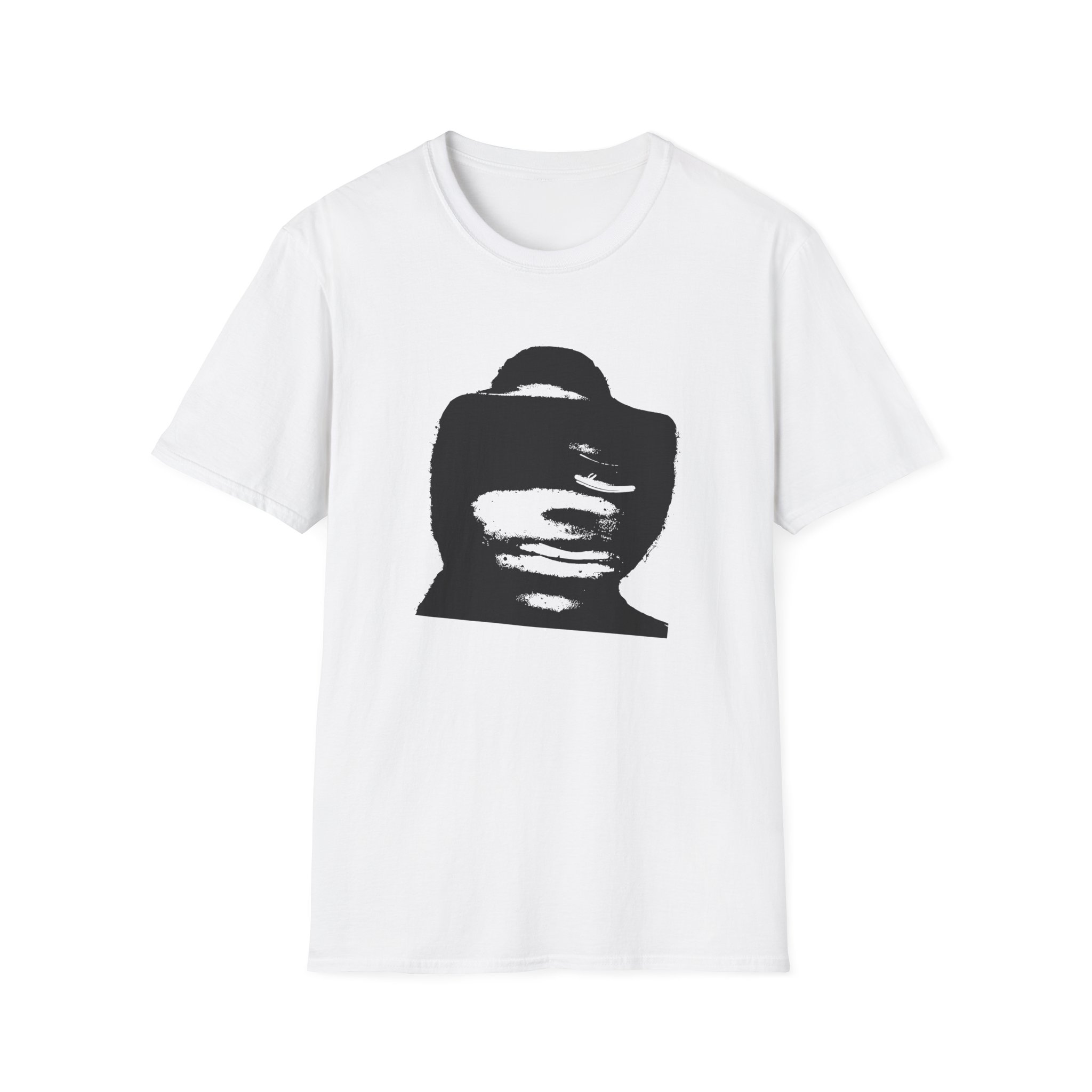 Don Toliver Hardstone Psycho Blur Unisex Softstyle T-Shirt