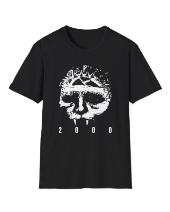 Integrity 2000 Unisex Softstyle T-Shirt